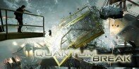 Nueva demostración de Quantum Break para Gamescom 2014