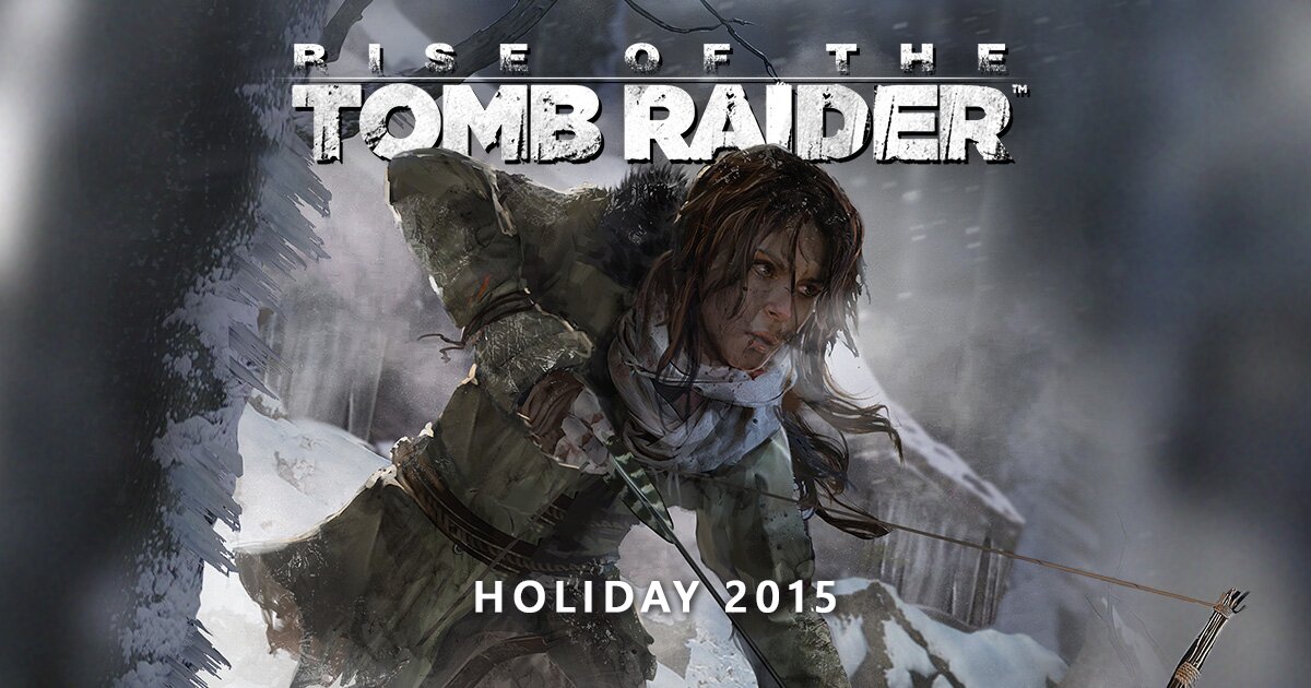 TecnoSlave_Rise-of-Tomb-Raider_title