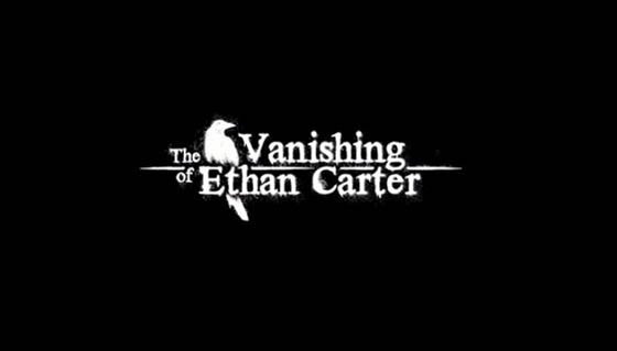 The Vanishing of Ethan Carter Ps4 Gamescom2014