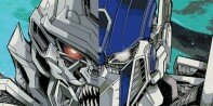 Las películas de Transformers resumidas en un manga one-shot