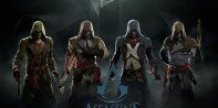 Assassin’s Creed Unity se retrasará dos semanas