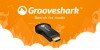 Grooveshark ya es compatible con Chromecast