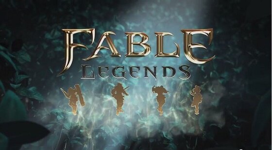 fable legends xboxone