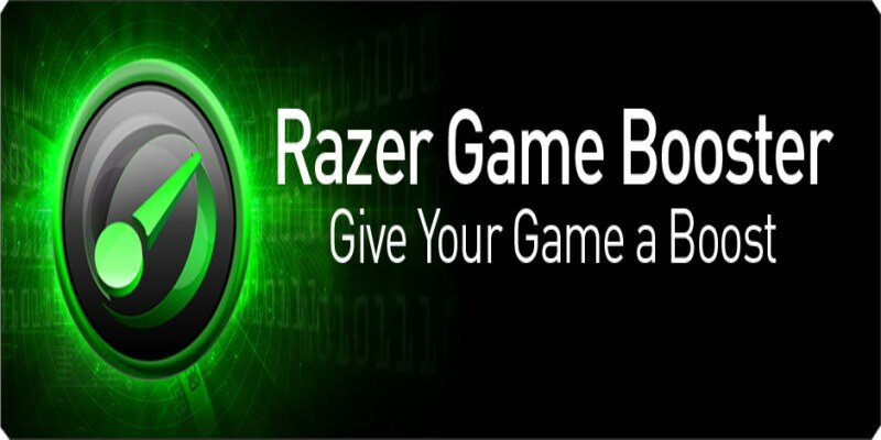 Análisis Razer Game Booster