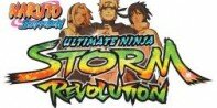 NARUTO SHIPPUDEN Ultimate Ninja STORM Revolution ya tiene fecha de lanzamiento