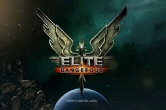 Elite: Dangerous Destacada