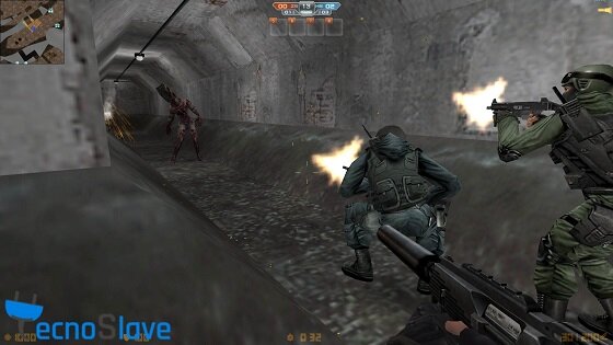 Counter-Strike Nexon Zombies_ (4)