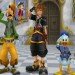 Kingdom Hearts HD 2.5 ReMIX Trío