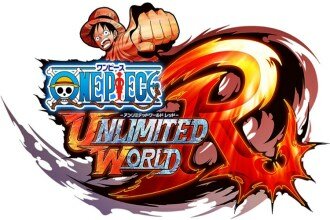 One-Piece-Unlimited-World-Red