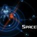 Spacecom logo