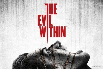The-Evil-Within-Logo