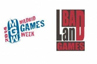 Badland Games en la Madrid Games Week