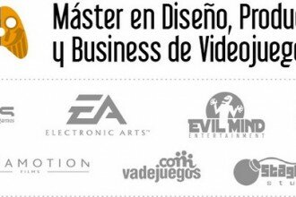 master-videojuegos-industria