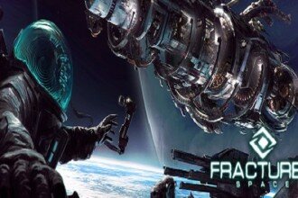 Fractured Space Early AS