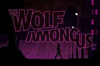 Encabezado- Wolf Among Us