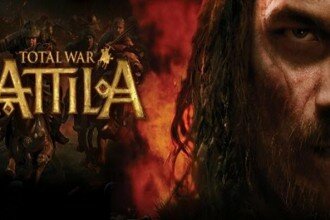 Total-War Attila