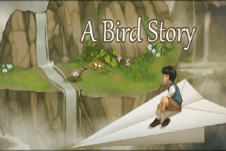 A Bird Story - Destacada