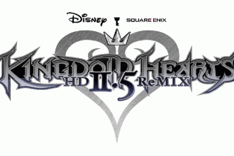 Kingdom Hearts 2.5 HD Remix Destacada