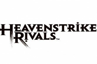 heavenstrike rivals - ios, android, squarenix