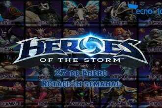 Heroes_Of_The_Storm_Rotación_semana_27_enero_2015_destacada