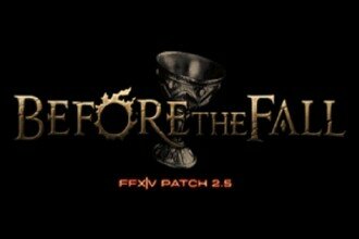 FFXIV: ARR - Parche 2.5 - Before the Fall | TecnoSlave