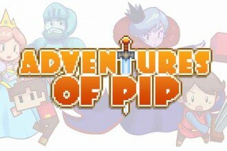 Destacada Adventures of Pip