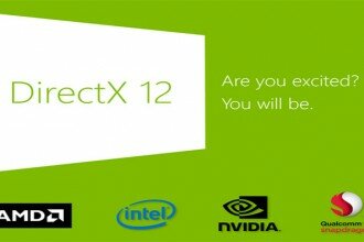 Direct X12