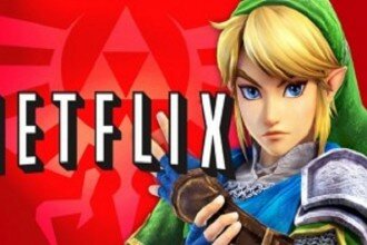 Netflix y The Legend of Zelda | TecnoSlave