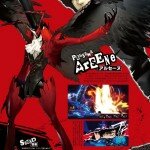 Persona 5 Scan - 4