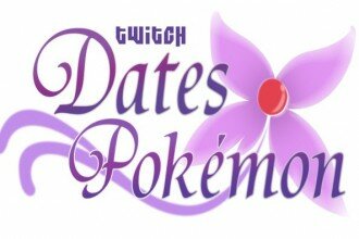 Twitch Dates Pokemon