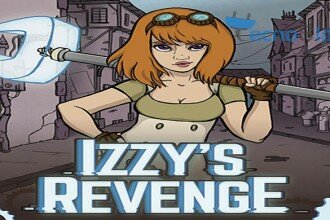 Izzy's Revenge