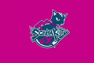 Scram Kitty DX | TecnoSlave