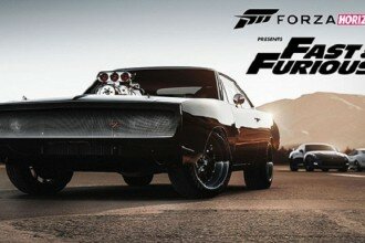 Forza Horizon 2 Presents Fast & Furious | TecnoSlave