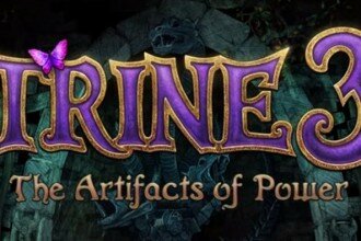 Trine 3 The Artifacts of Power