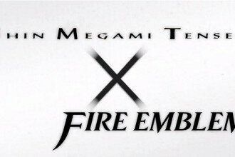 Crossover Shin Megami Tensei X Fire Emblem | TecnoSlave