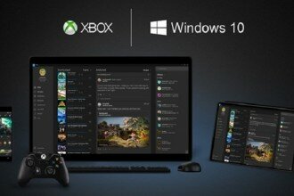 Nuevas funciones Xbox One y Windows 10 | TecnoSlave