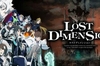 Lost-Dimension