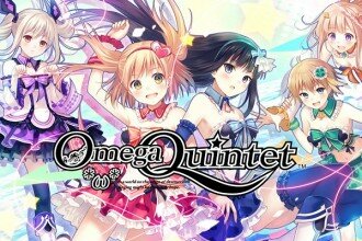 Omega Quintet - destacada