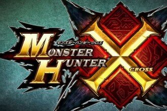 Monster-Hunter-X-Cross-Nintendo-3DS-Logo