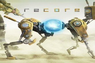 Recore-logo-Xbox-One