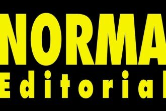 Norma Editorial Logo