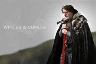Winter is Coming - Steam