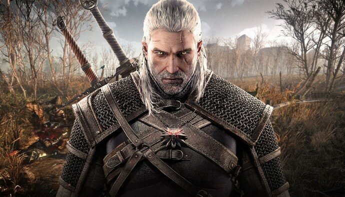 The Witcher 3 Ventas